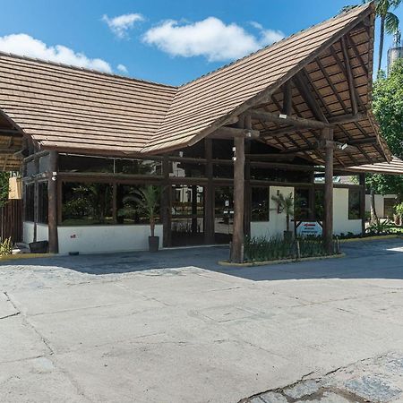 Nannai Residence Luxo Muro Alto Porto De Galinhas Cervejeira E Grill Екстериор снимка