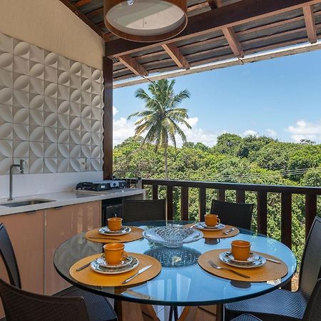 Nannai Residence Luxo Muro Alto Porto De Galinhas Cervejeira E Grill Екстериор снимка