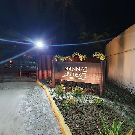 Nannai Residence Luxo Muro Alto Porto De Galinhas Cervejeira E Grill Екстериор снимка