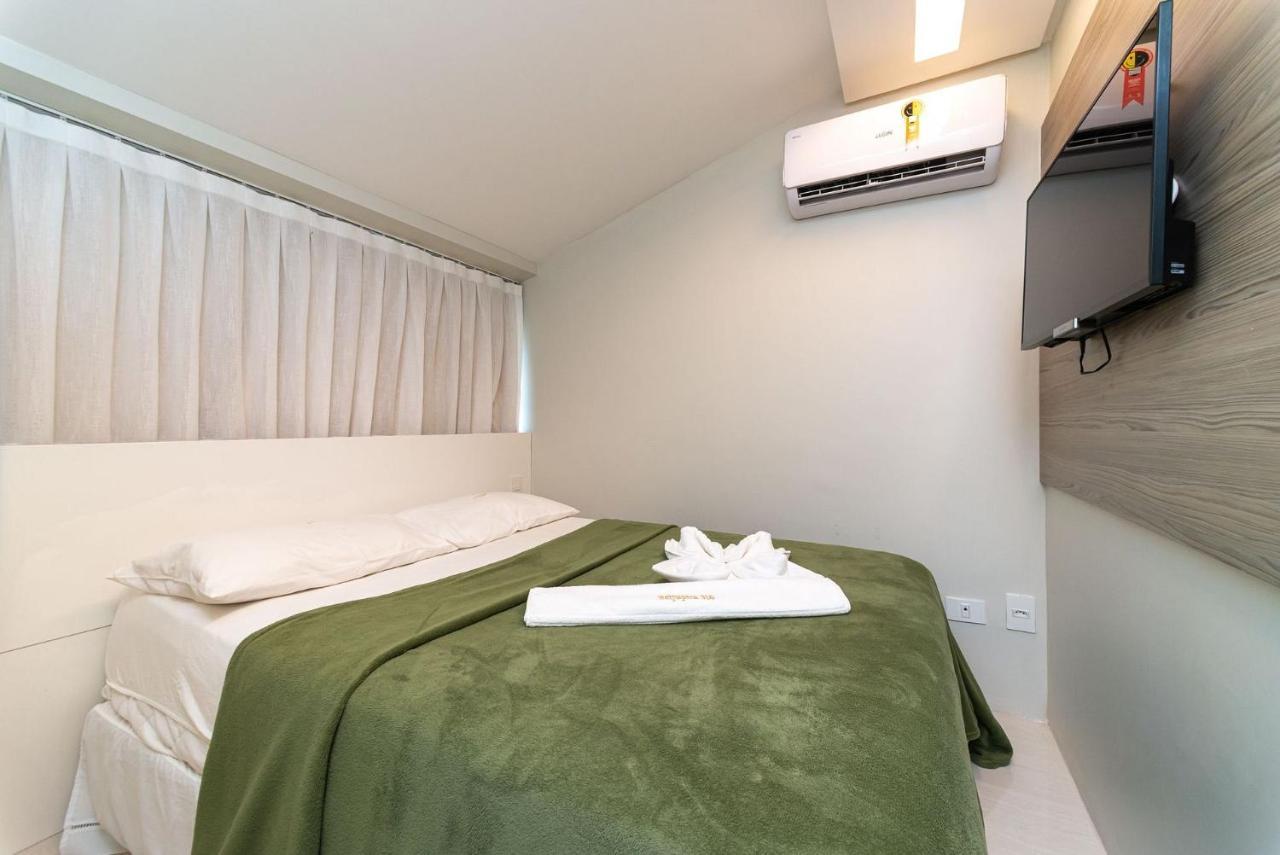 Nannai Residence Luxo Muro Alto Porto De Galinhas Cervejeira E Grill Екстериор снимка