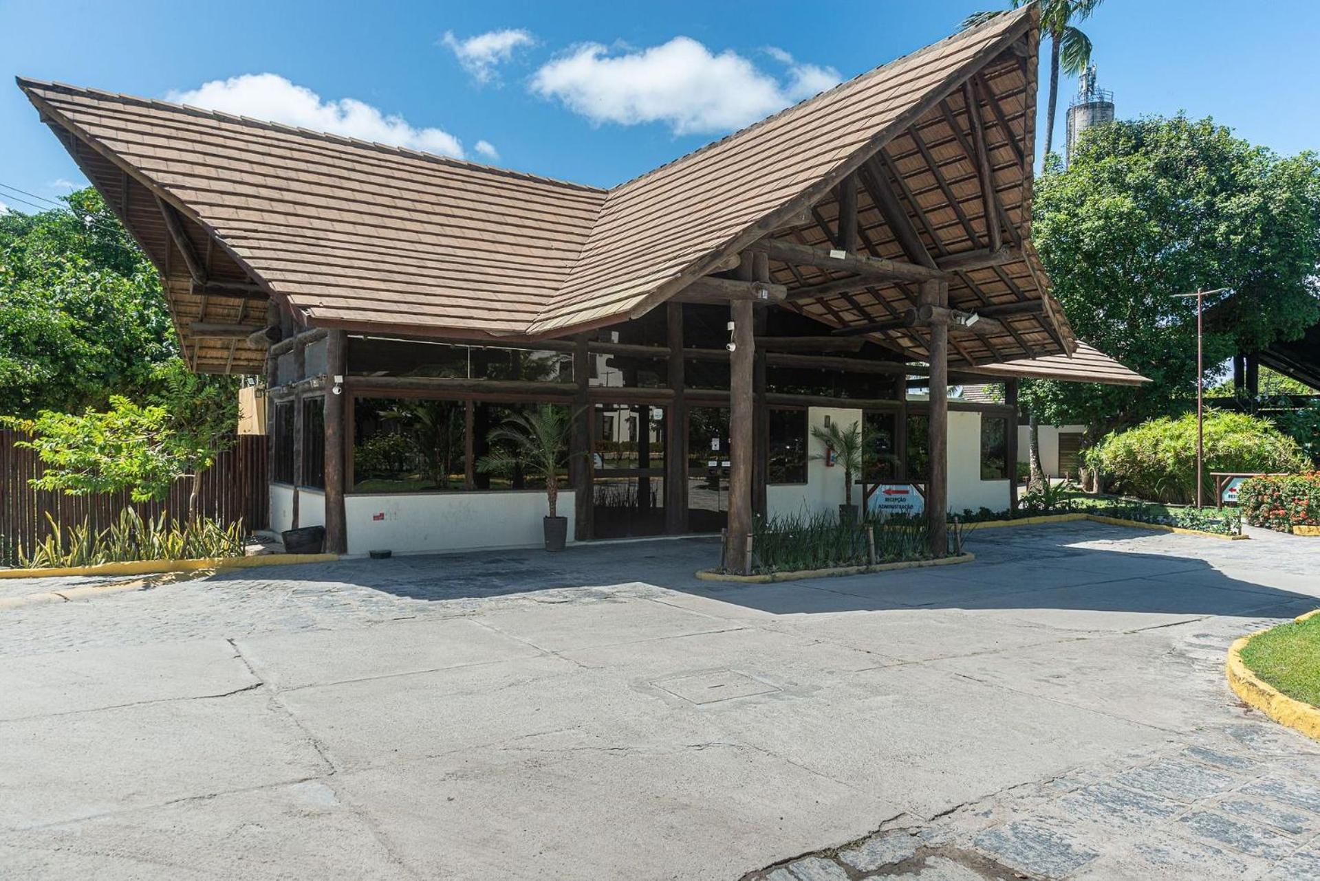 Nannai Residence Luxo Muro Alto Porto De Galinhas Cervejeira E Grill Екстериор снимка