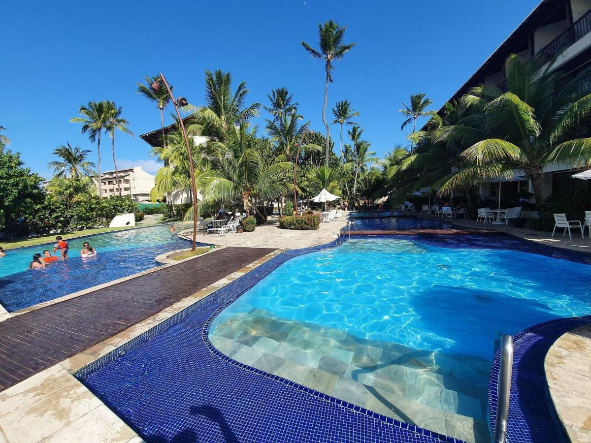 Nannai Residence Luxo Muro Alto Porto De Galinhas Cervejeira E Grill Екстериор снимка