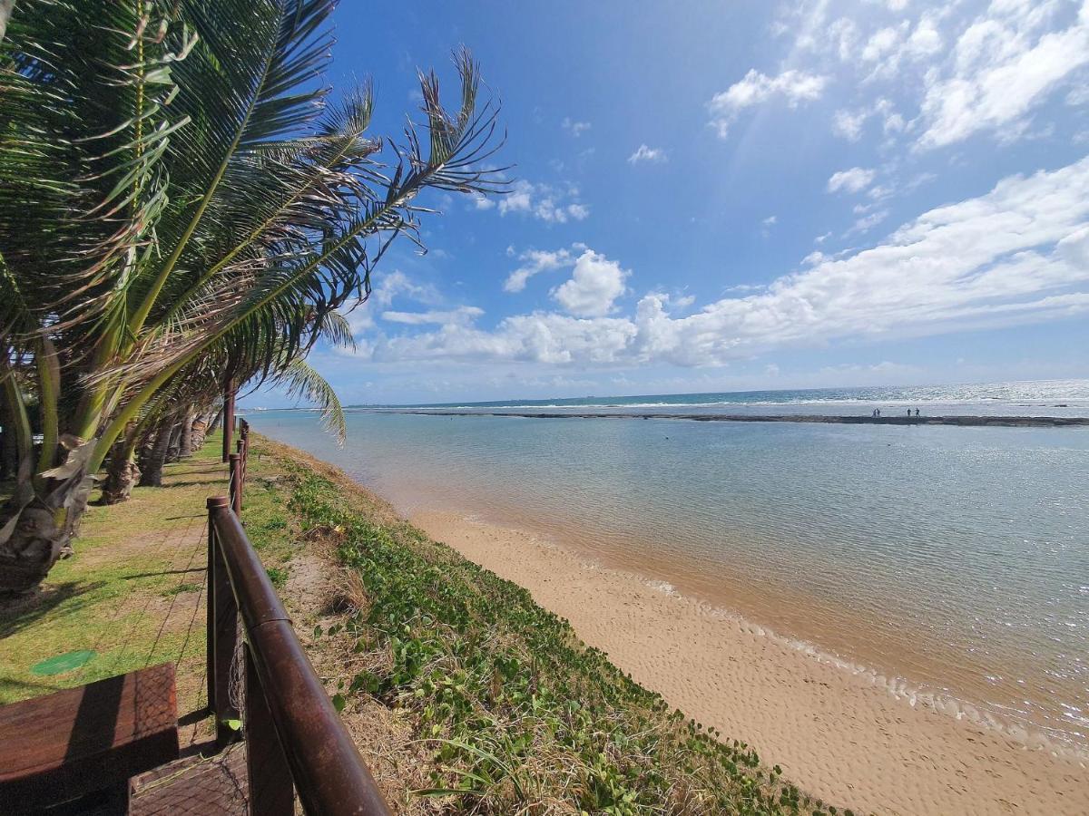 Nannai Residence Luxo Muro Alto Porto De Galinhas Cervejeira E Grill Екстериор снимка