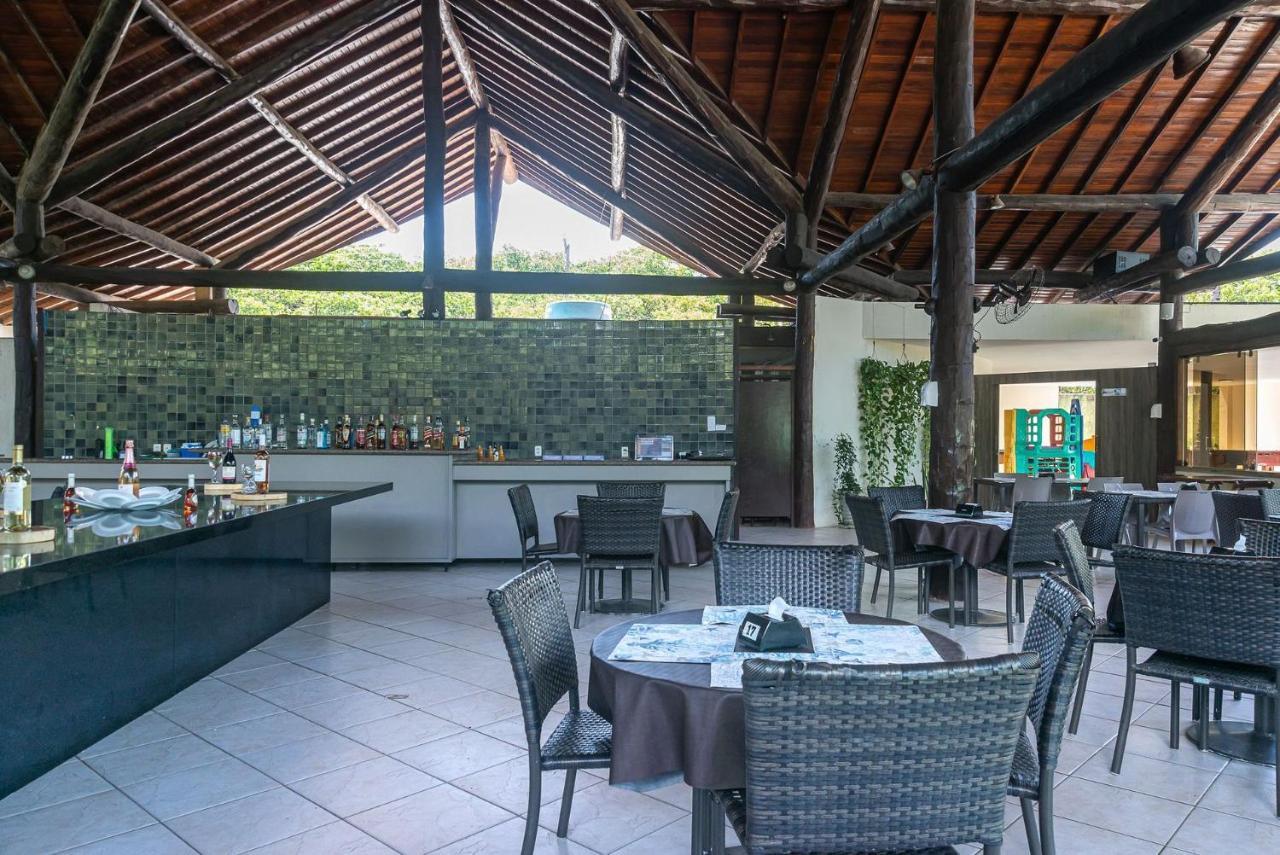 Nannai Residence Luxo Muro Alto Porto De Galinhas Cervejeira E Grill Екстериор снимка