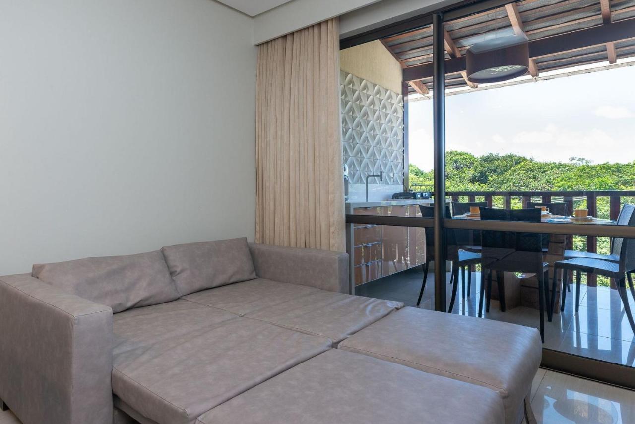 Nannai Residence Luxo Muro Alto Porto De Galinhas Cervejeira E Grill Екстериор снимка