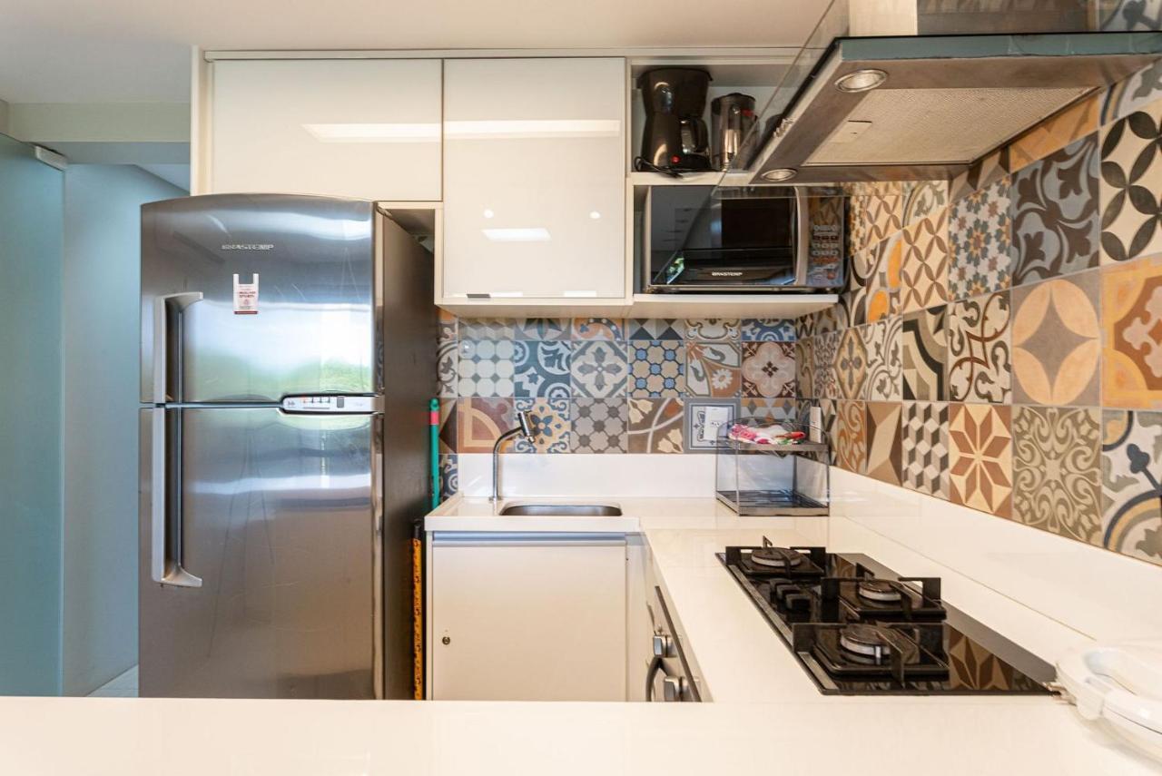 Nannai Residence Luxo Muro Alto Porto De Galinhas Cervejeira E Grill Екстериор снимка