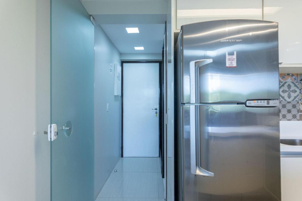 Nannai Residence Luxo Muro Alto Porto De Galinhas Cervejeira E Grill Екстериор снимка