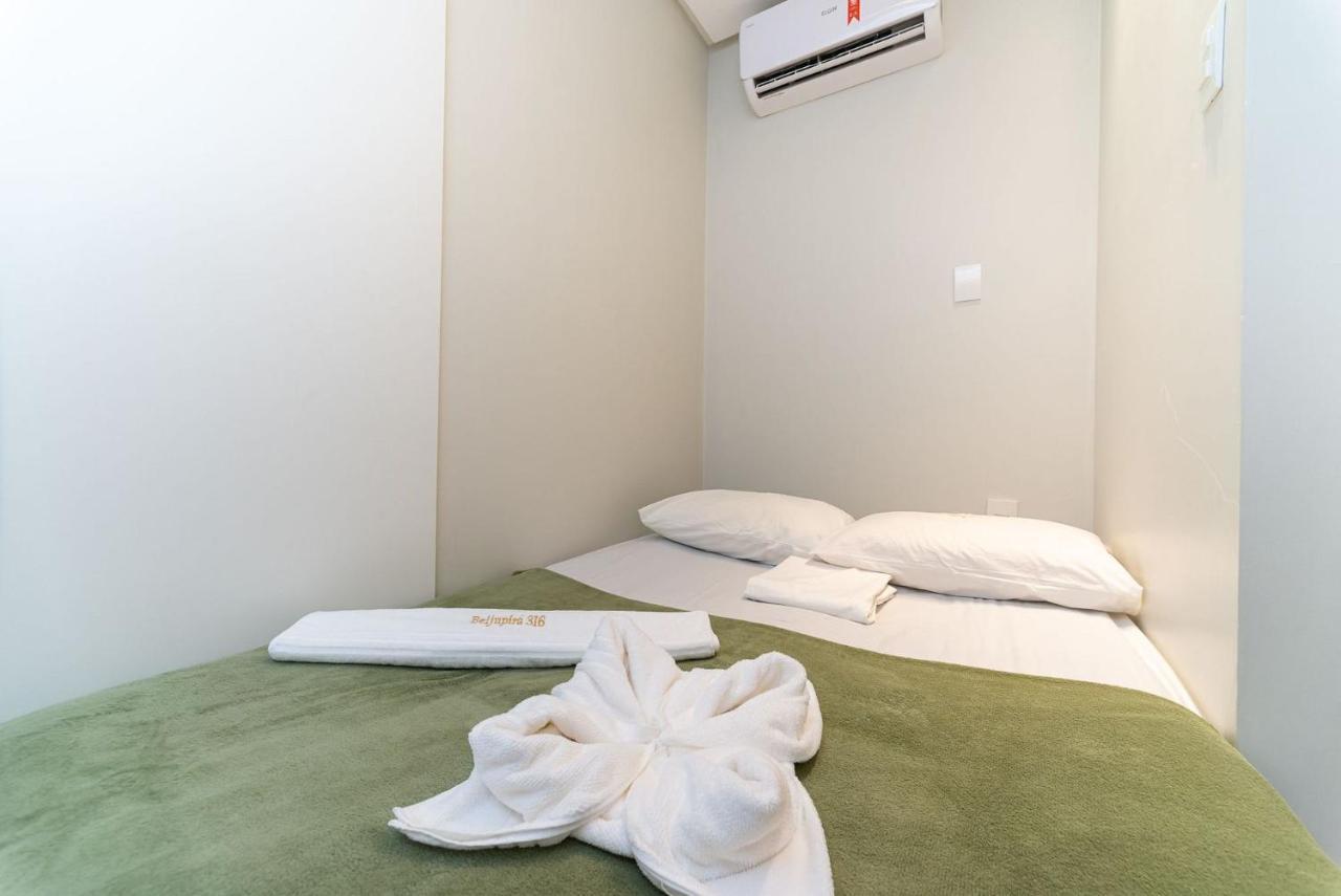 Nannai Residence Luxo Muro Alto Porto De Galinhas Cervejeira E Grill Екстериор снимка