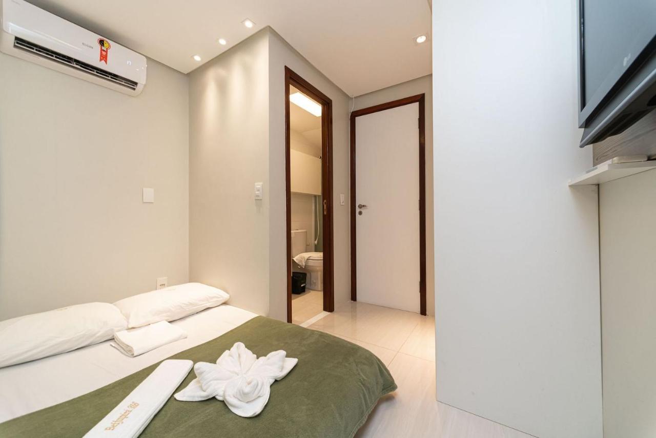 Nannai Residence Luxo Muro Alto Porto De Galinhas Cervejeira E Grill Екстериор снимка