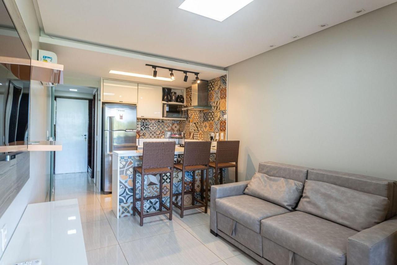 Nannai Residence Luxo Muro Alto Porto De Galinhas Cervejeira E Grill Екстериор снимка