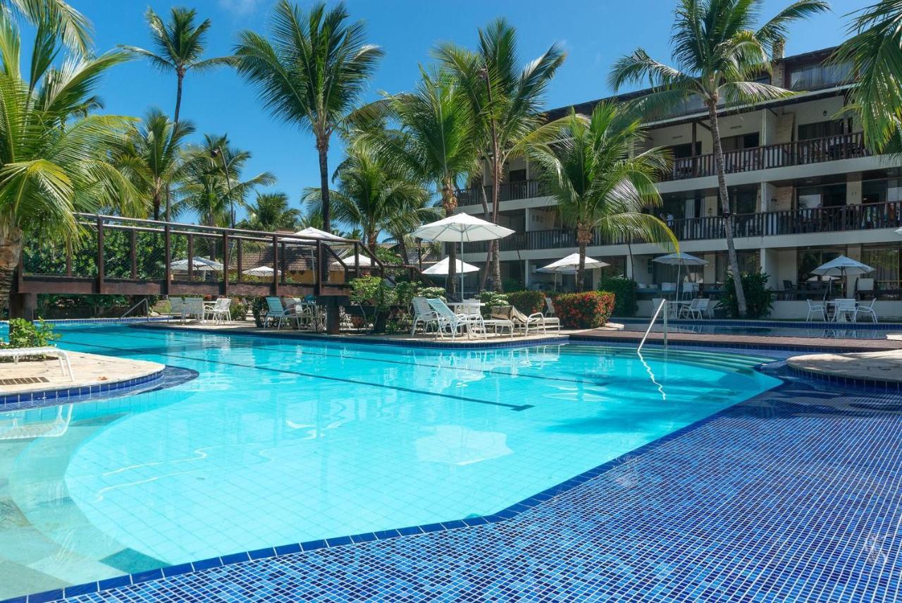 Nannai Residence Luxo Muro Alto Porto De Galinhas Cervejeira E Grill Екстериор снимка