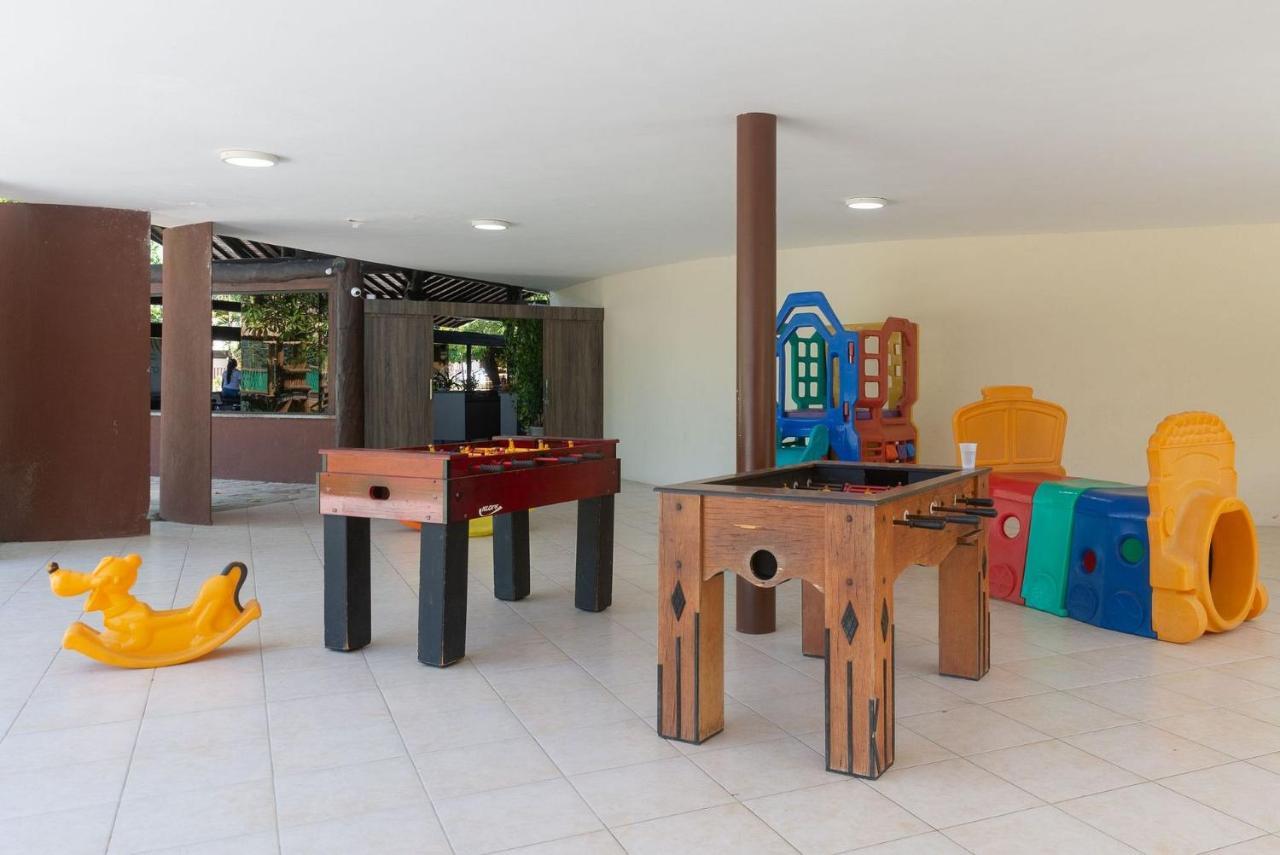 Nannai Residence Luxo Muro Alto Porto De Galinhas Cervejeira E Grill Екстериор снимка