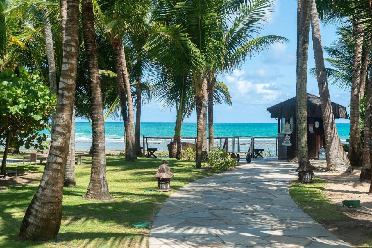 Nannai Residence Luxo Muro Alto Porto De Galinhas Cervejeira E Grill Екстериор снимка