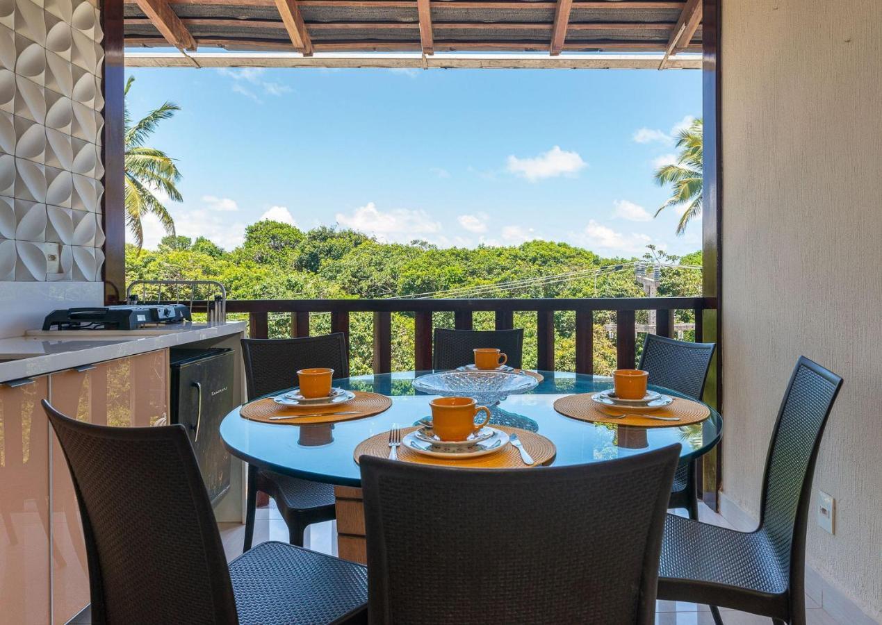 Nannai Residence Luxo Muro Alto Porto De Galinhas Cervejeira E Grill Екстериор снимка
