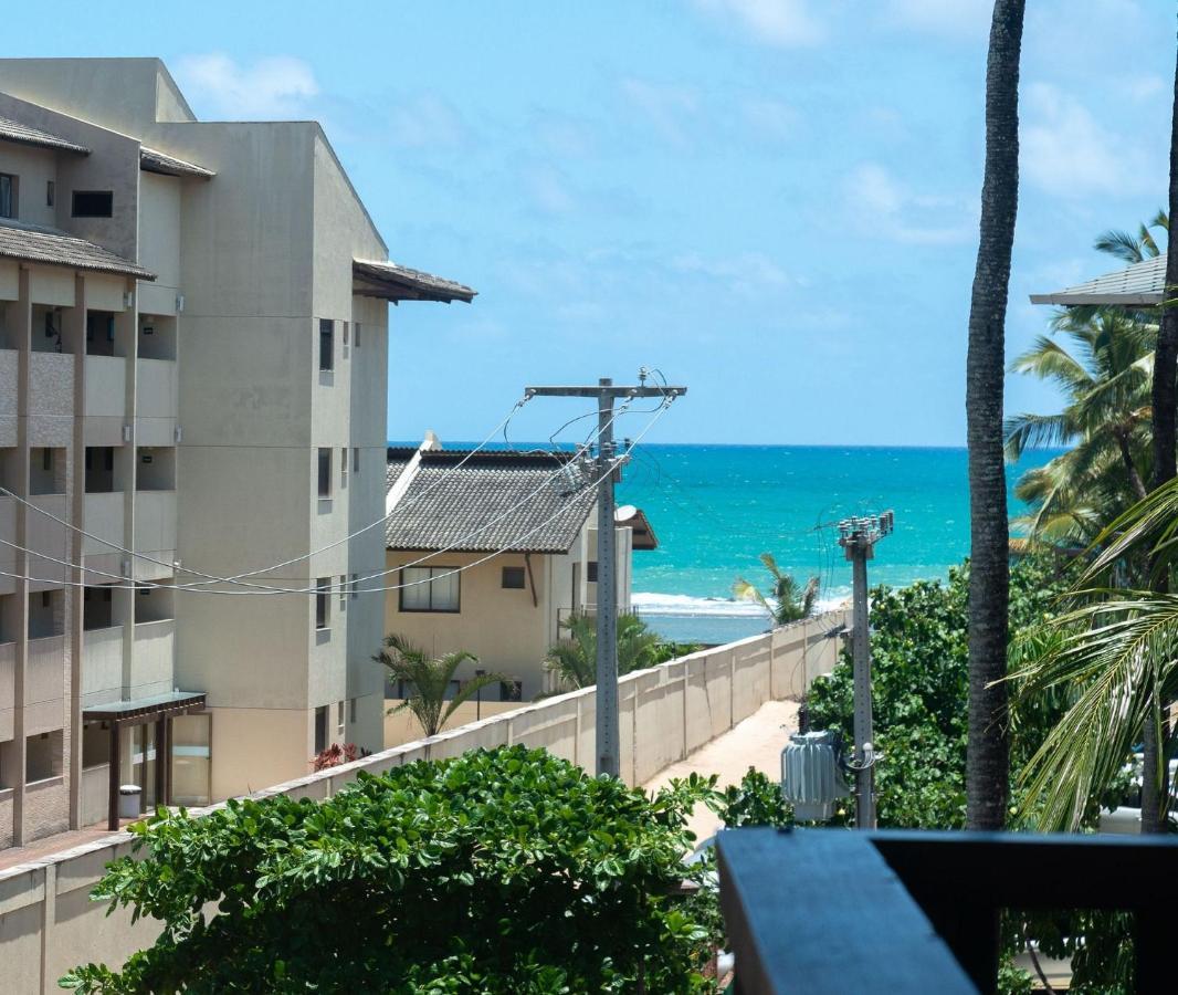 Nannai Residence Luxo Muro Alto Porto De Galinhas Cervejeira E Grill Екстериор снимка