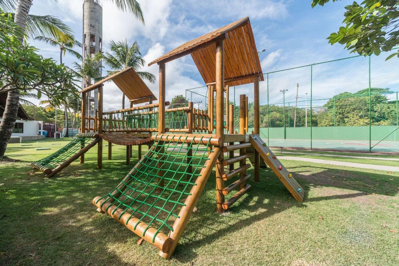 Nannai Residence Luxo Muro Alto Porto De Galinhas Cervejeira E Grill Екстериор снимка