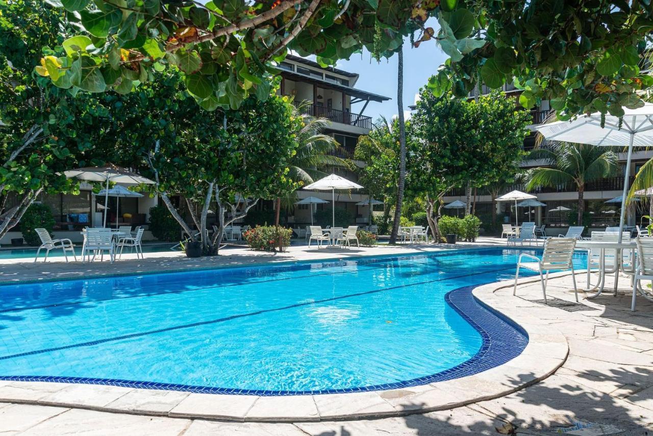 Nannai Residence Luxo Muro Alto Porto De Galinhas Cervejeira E Grill Екстериор снимка