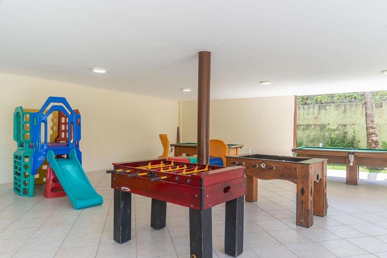 Nannai Residence Luxo Muro Alto Porto De Galinhas Cervejeira E Grill Екстериор снимка