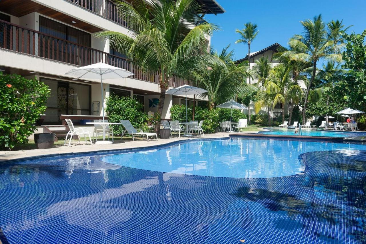 Nannai Residence Luxo Muro Alto Porto De Galinhas Cervejeira E Grill Екстериор снимка