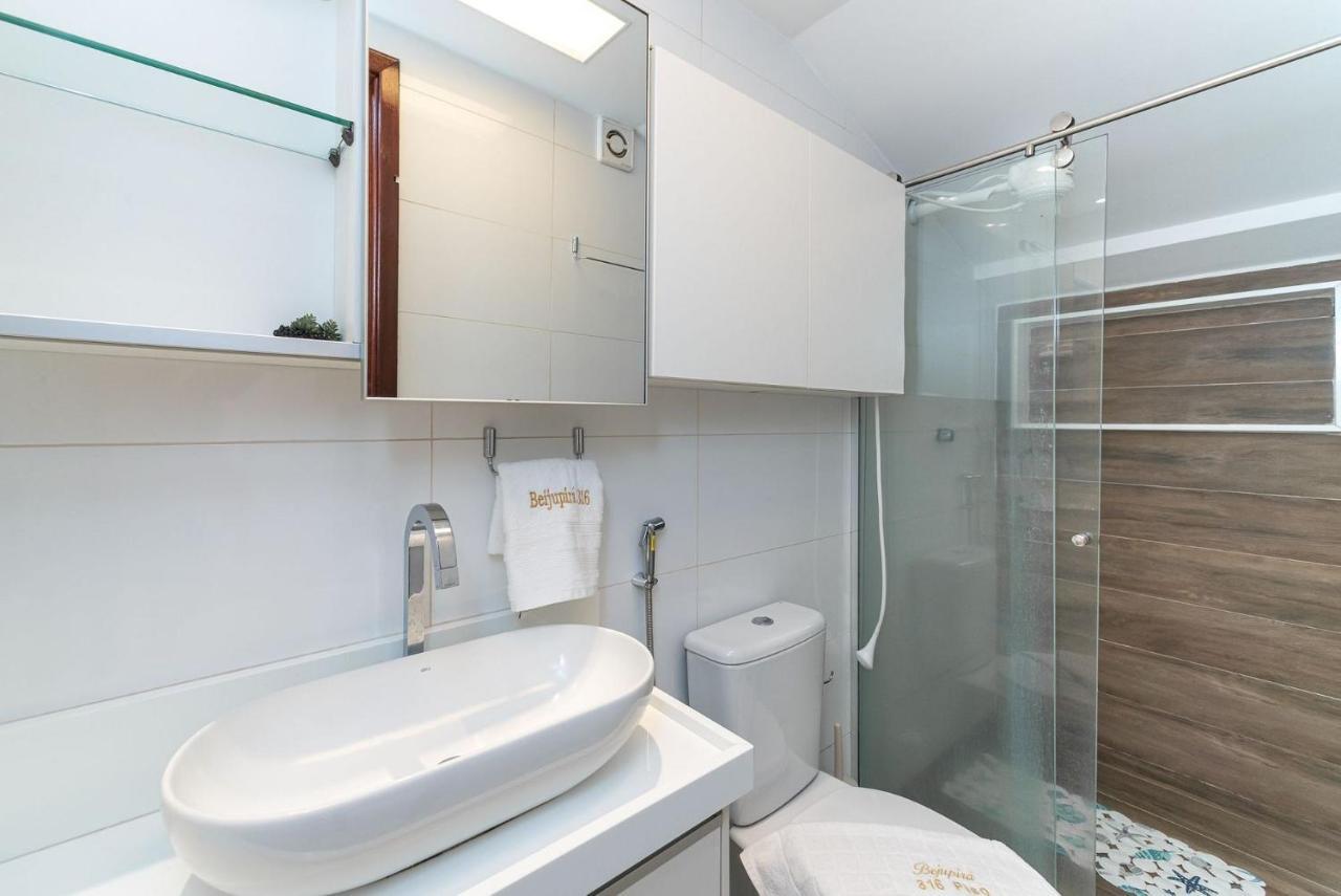 Nannai Residence Luxo Muro Alto Porto De Galinhas Cervejeira E Grill Екстериор снимка