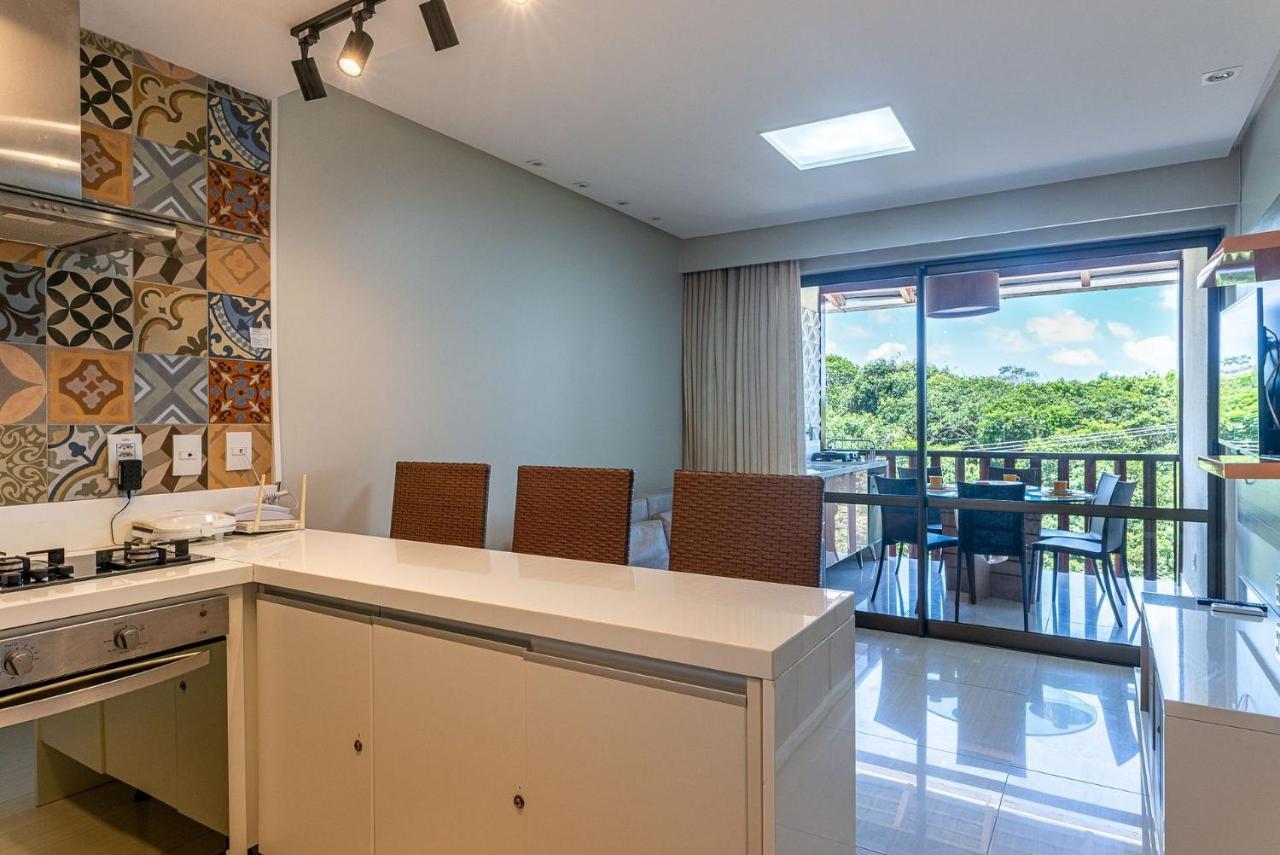 Nannai Residence Luxo Muro Alto Porto De Galinhas Cervejeira E Grill Екстериор снимка
