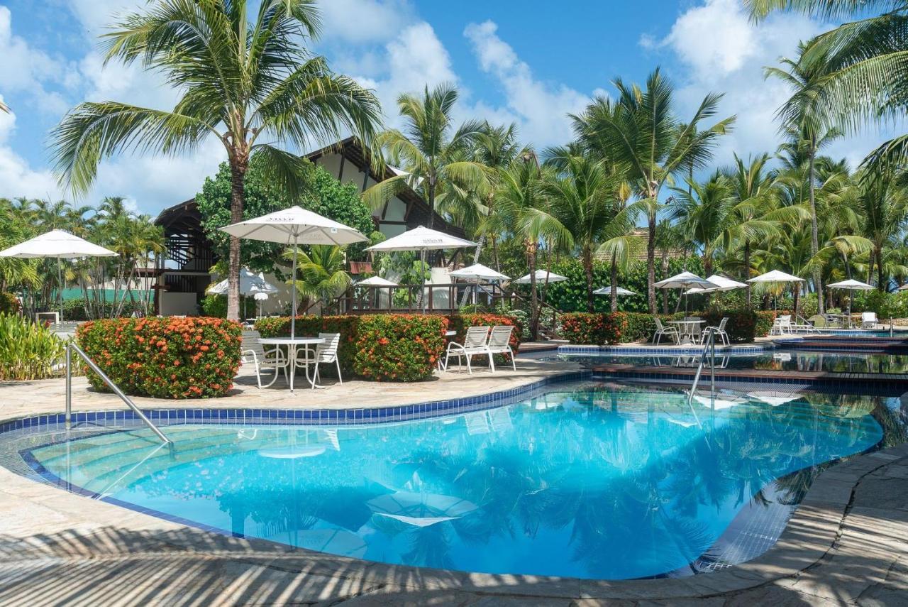 Nannai Residence Luxo Muro Alto Porto De Galinhas Cervejeira E Grill Екстериор снимка