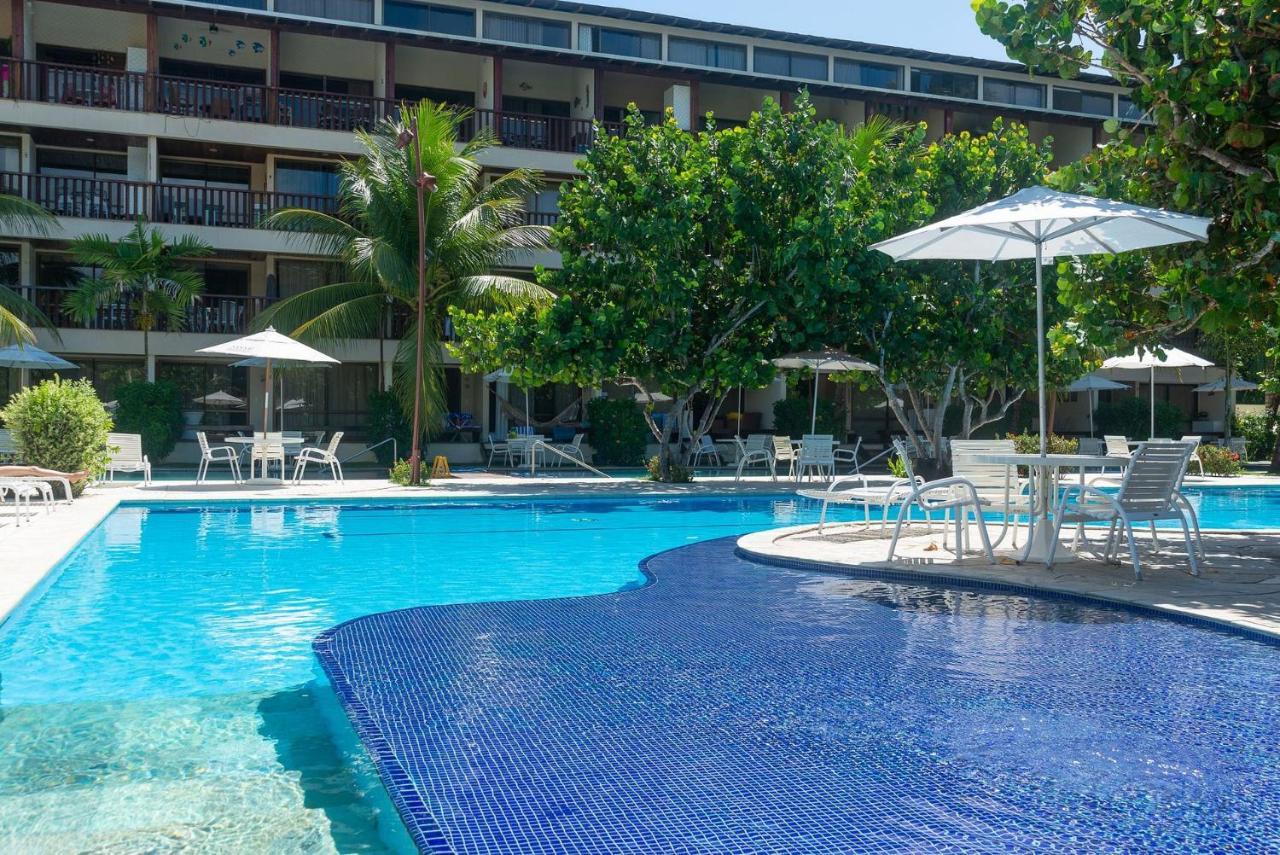 Nannai Residence Luxo Muro Alto Porto De Galinhas Cervejeira E Grill Екстериор снимка
