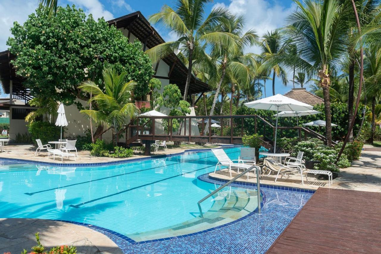 Nannai Residence Luxo Muro Alto Porto De Galinhas Cervejeira E Grill Екстериор снимка