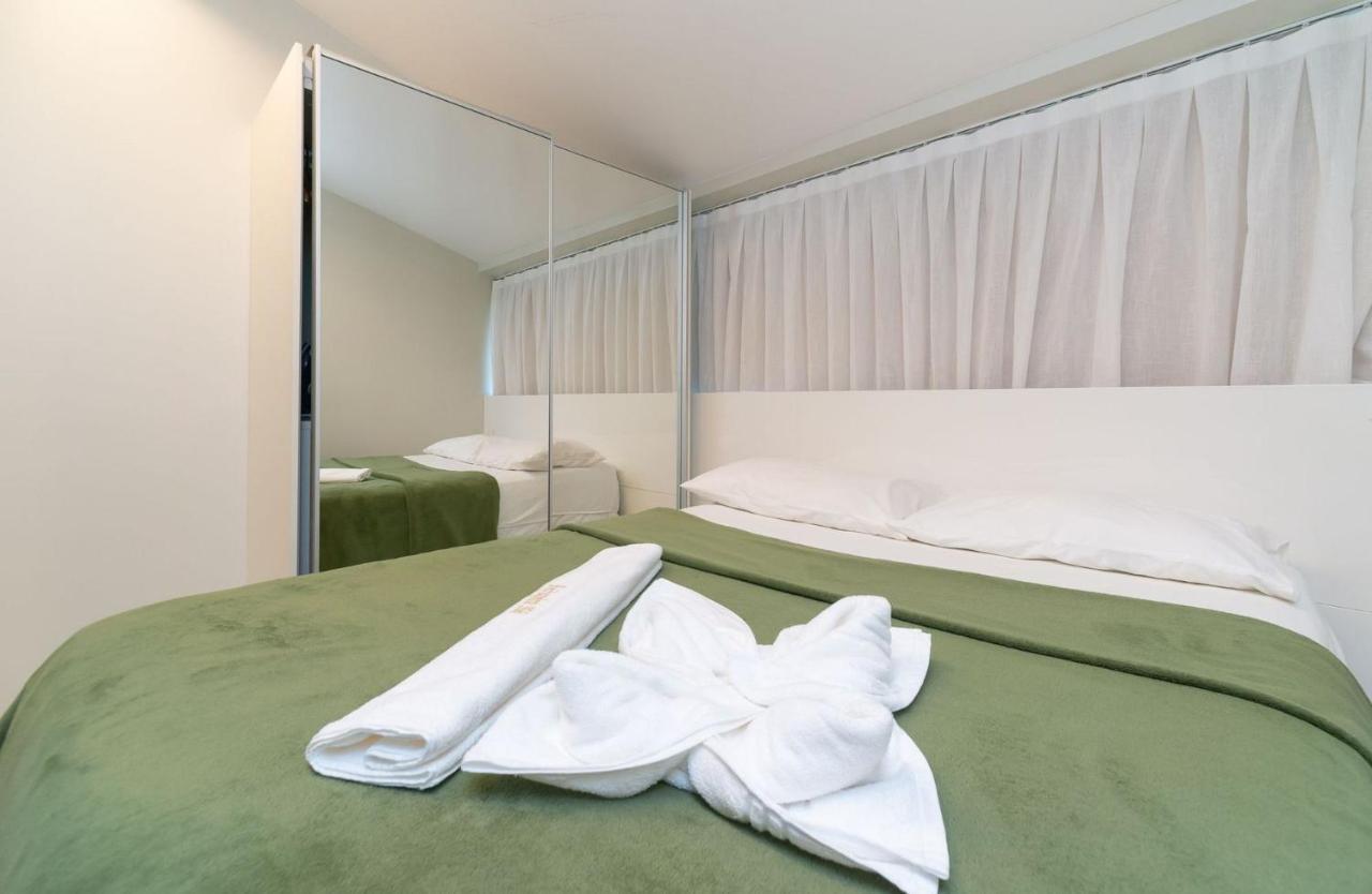 Nannai Residence Luxo Muro Alto Porto De Galinhas Cervejeira E Grill Екстериор снимка