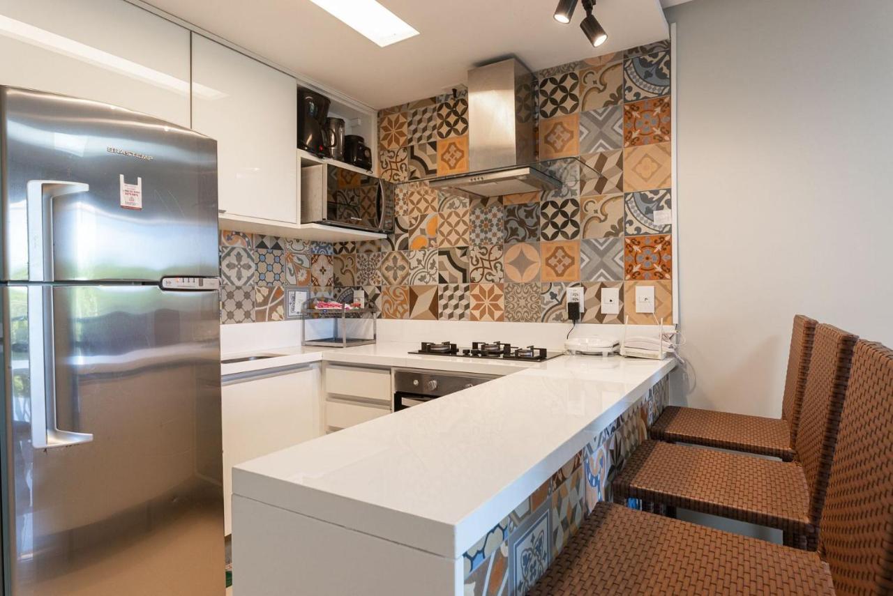 Nannai Residence Luxo Muro Alto Porto De Galinhas Cervejeira E Grill Екстериор снимка